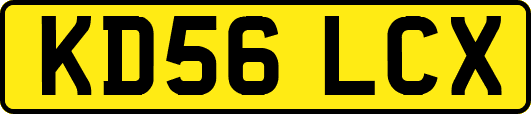 KD56LCX