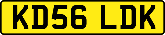 KD56LDK