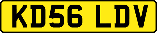 KD56LDV