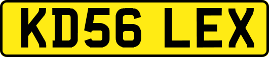 KD56LEX