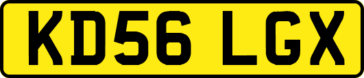 KD56LGX