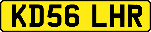 KD56LHR