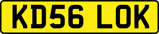 KD56LOK