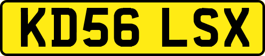 KD56LSX