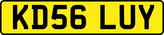 KD56LUY