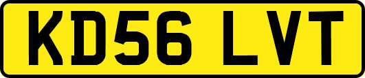 KD56LVT