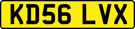 KD56LVX
