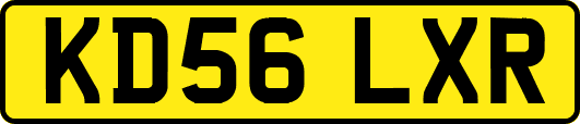 KD56LXR