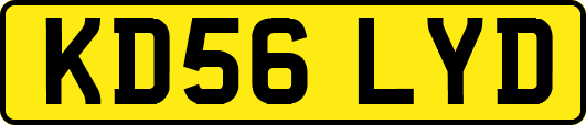 KD56LYD