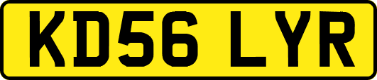 KD56LYR