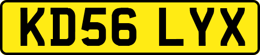 KD56LYX
