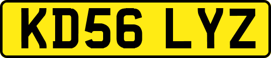KD56LYZ
