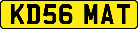KD56MAT