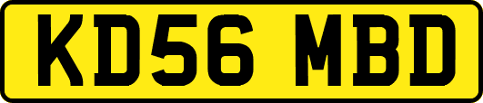 KD56MBD