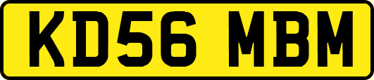 KD56MBM