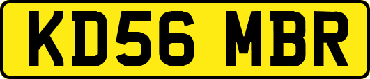 KD56MBR