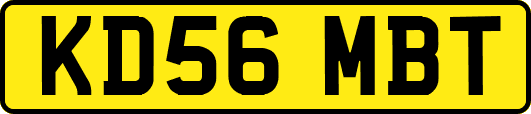 KD56MBT