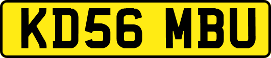 KD56MBU