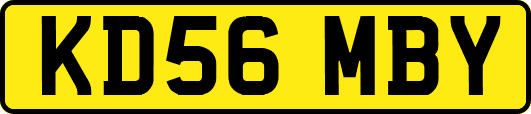 KD56MBY