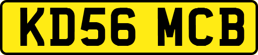 KD56MCB