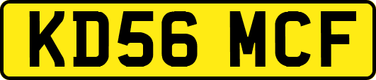 KD56MCF
