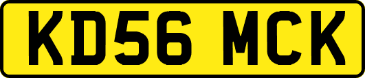 KD56MCK