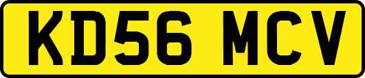 KD56MCV