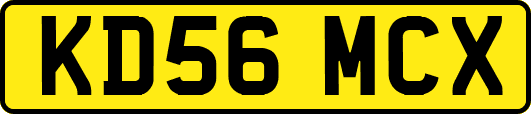 KD56MCX