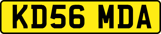 KD56MDA