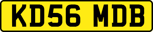 KD56MDB