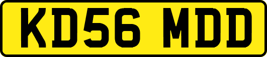 KD56MDD