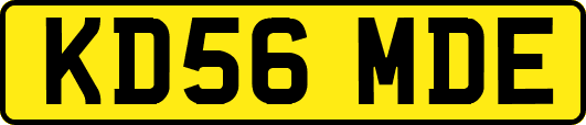 KD56MDE