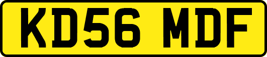 KD56MDF