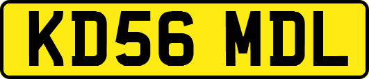KD56MDL