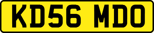 KD56MDO
