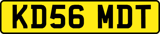 KD56MDT