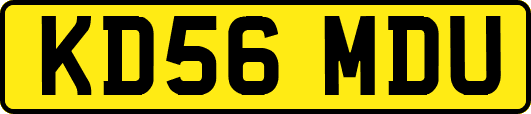 KD56MDU