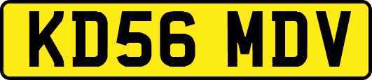 KD56MDV