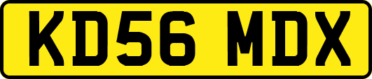KD56MDX