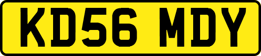 KD56MDY
