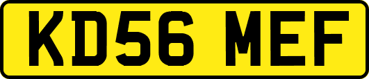 KD56MEF