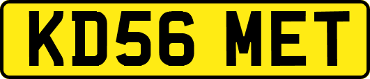 KD56MET