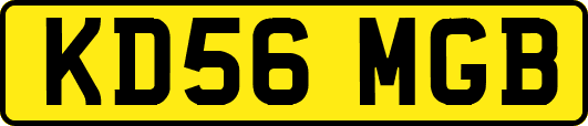 KD56MGB