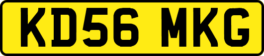 KD56MKG