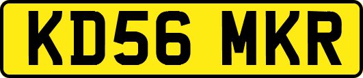 KD56MKR