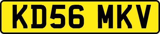 KD56MKV