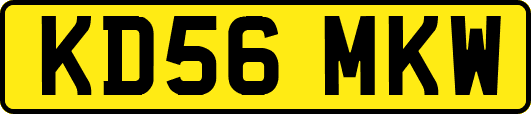 KD56MKW