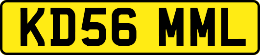 KD56MML