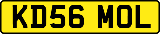 KD56MOL