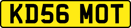 KD56MOT